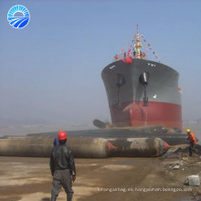 Proveedor de la fábrica de China Barco flotante Airbags